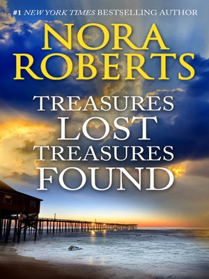 Treasures Lost, Treasures Found - ebook